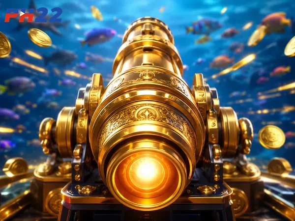 Fishing Yi Lu Fa big win moment 3