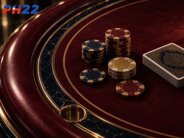 PH22 live casino visual