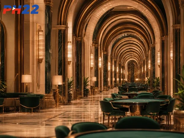 PH22 Legend of Perseus screenshot 4